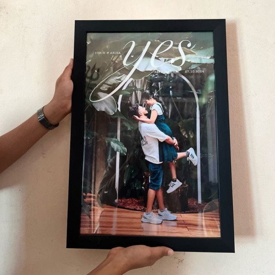 Video Frame